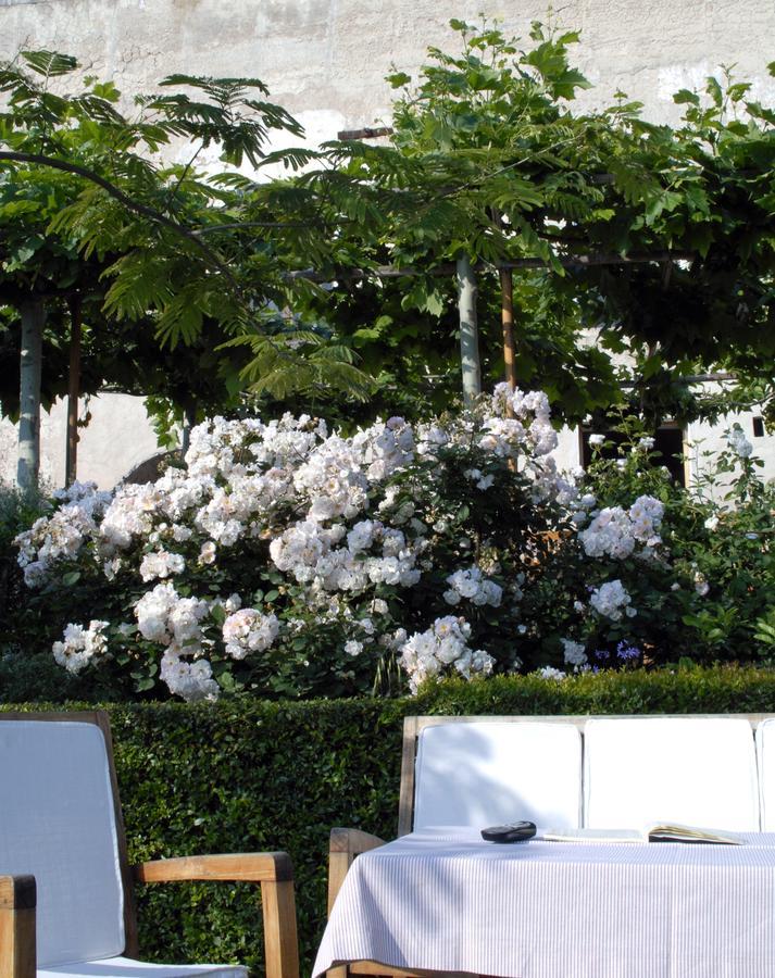 Ca' P'A - Casa Privata Hotel Praiano Exterior photo