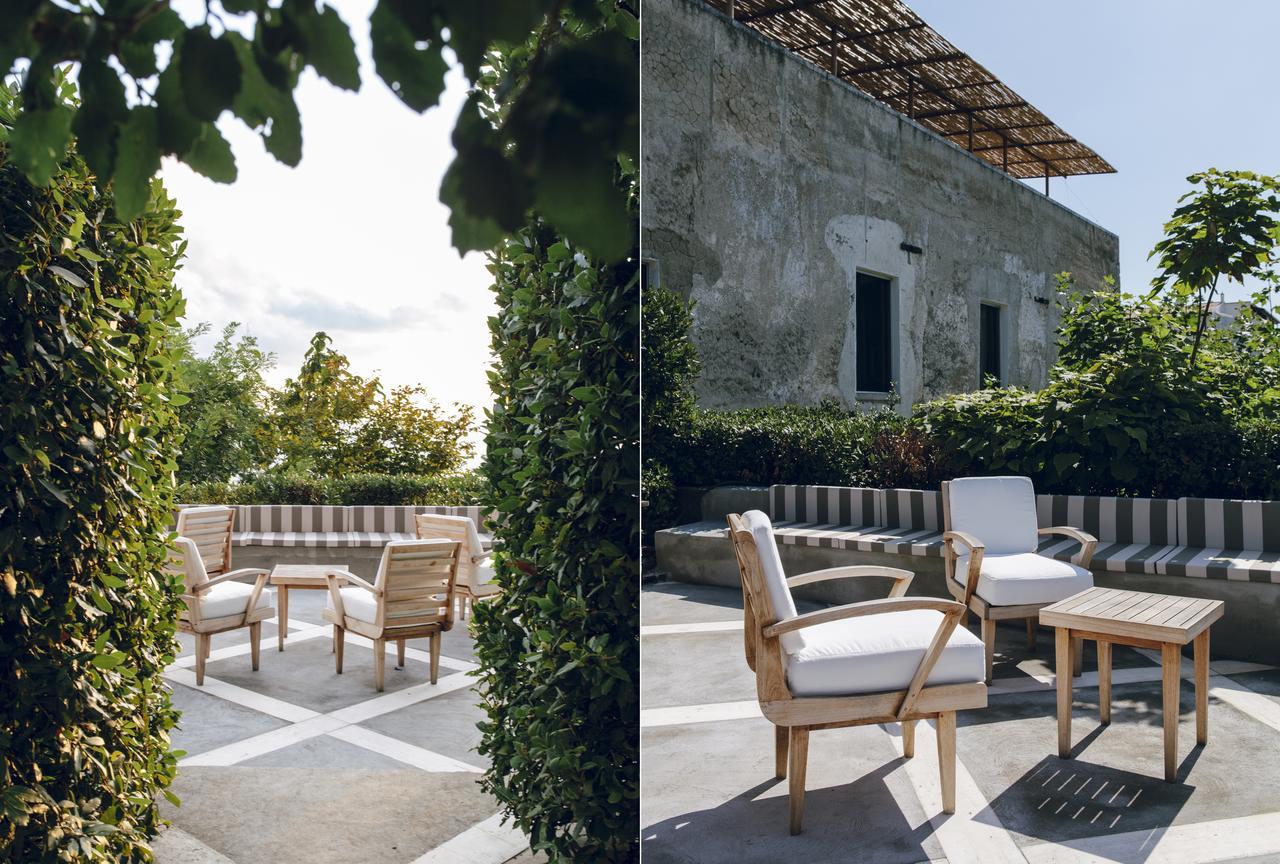 Ca' P'A - Casa Privata Hotel Praiano Exterior photo