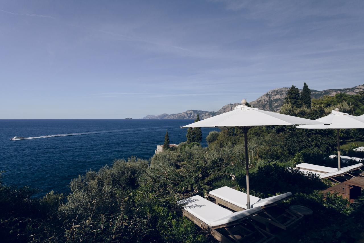 Ca' P'A - Casa Privata Hotel Praiano Exterior photo