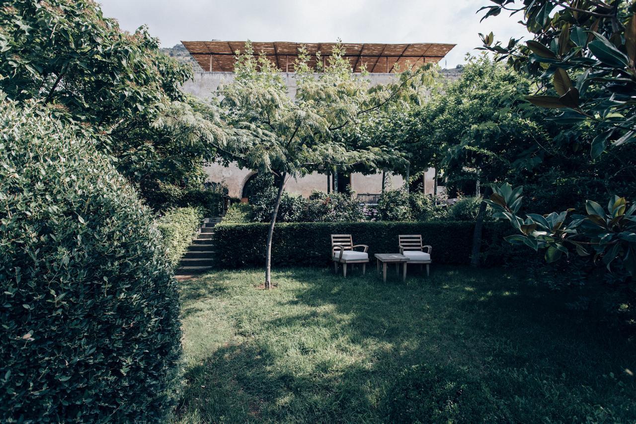 Ca' P'A - Casa Privata Hotel Praiano Exterior photo